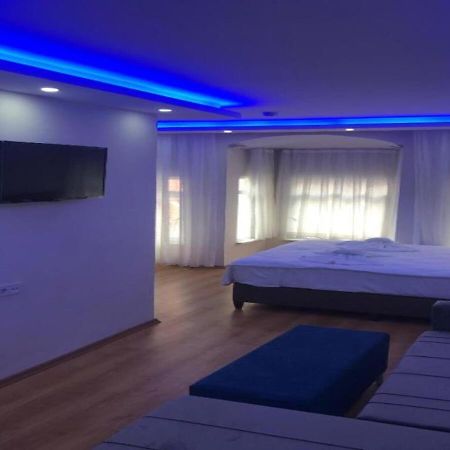 Blue Royal Hotel Istanbul Exterior photo