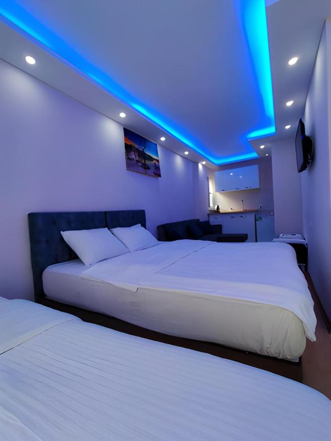 Blue Royal Hotel Istanbul Exterior photo